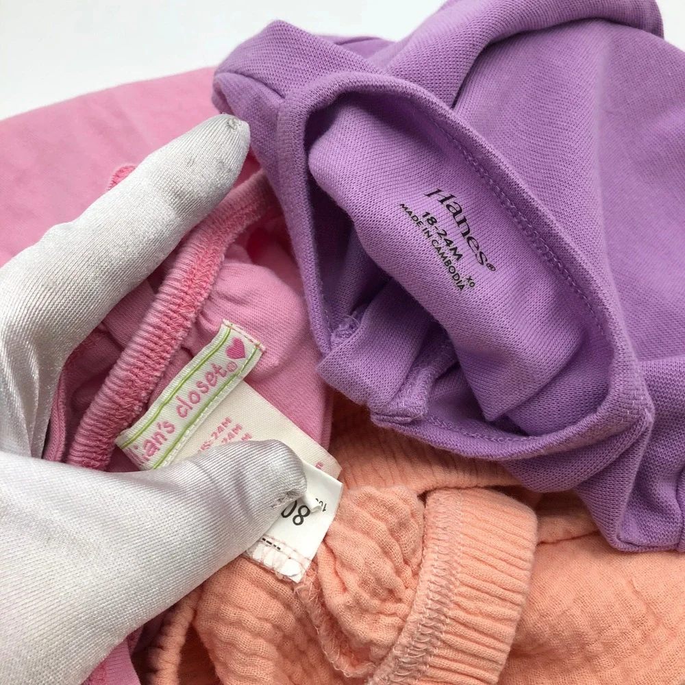 GAP baby girls